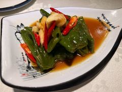 -洁捷餐饮(双桥农场店)