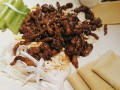 -京味斋·北京烤鸭(北京南站洋桥店)