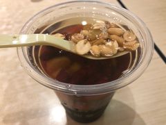 -八婆婆烧仙草(中山路店)