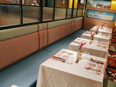 -Aqua Oasis 水天堂(石路天虹店)