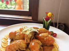 -聚福宝合苑食府(南头镇店)