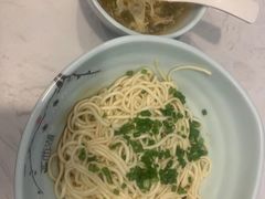 -面西湖杭帮面(控江路店)