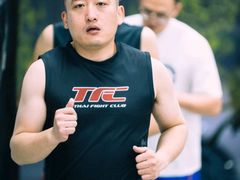 -TFC 纯泰拳馆MuayThai