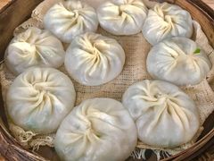 -鑫旺旺汤包(总店)