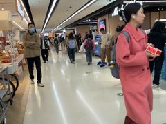 -凯德MALL(西直门店)