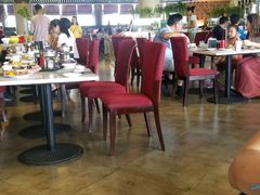 大堂-索菲亚国际大酒店