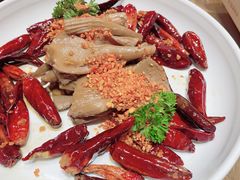 -赤宴·川菜(玉林店)