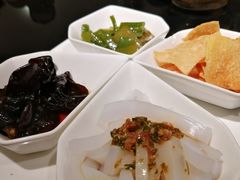-渝半城经典川粤菜(重庆天地店)