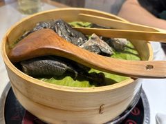 -黑鸡小馆(金源店)