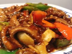 炒肝尖-海碗居(王府井店)