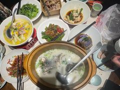 -胖鱼头·南京菜·河景餐厅(夫子庙店)