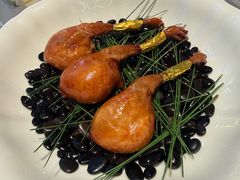 -怡情荟•海鲜青岛菜(五四广场旗舰店)