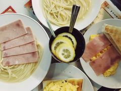 -华星冰室(湾仔店)