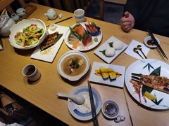 -富山日式料理(宽厚里店)