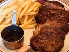 -羽深肉铺 Steak & Wine