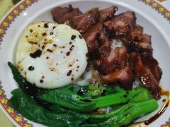 -香港仔茶餐厅(凤阳店)