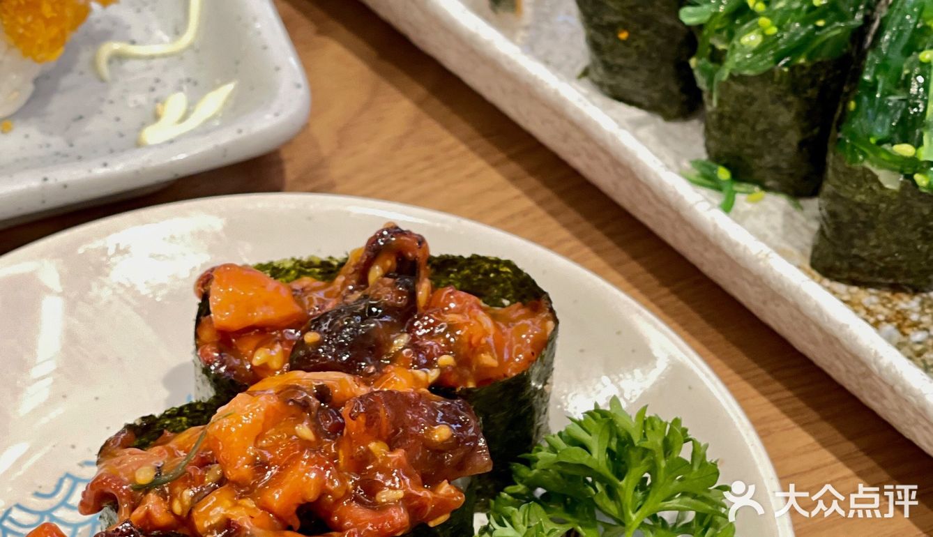 日料平价的天花板