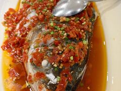 -毛家饭店·30年融合新湘菜(汉峪金谷店)