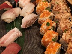 -西村日本料理(香格里拉饭店)