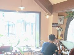 -猫岛主趣味餐厅(鼓浪屿店)