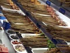 -让签签飞小郡肝串串香(春熙路形象店)