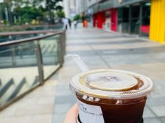 -点都德(海岸城店)