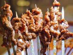 -白仁仔· 活烤海鲜 宵夜(豫园店)