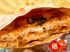 香酥锅魁-牛王庙小吃(桥头街店)