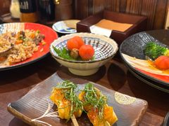 -鸟鹏烧鸟居酒屋(昌岗店)