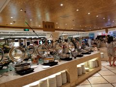 -海韵之星邮轮水会(明发商业广场店)