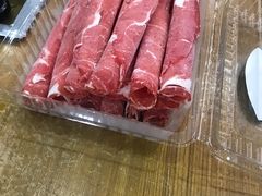 -昱欣麻辣烫·清真