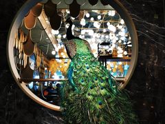 门面-雀蓝川菜(奥体广场店)