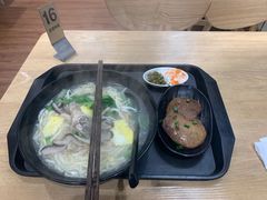 -好麺世家海鲜面馆(新建中路店)