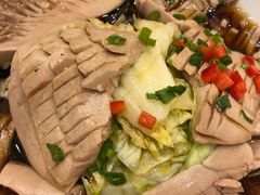 -江南村酒家