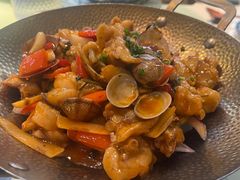 -一味大院•桐庐菜传承店(春江路店)
