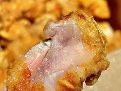 -阿捡忭京炸鸡(长沙韭菜园总店)