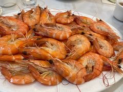 -新享乐海鲜(翠华路店)