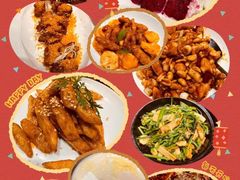 -小放牛炒菜馆(衡百店)