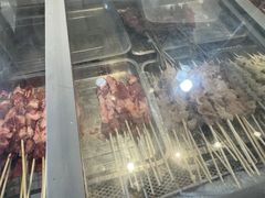 -新疆喀什烤肉饭店(红松路店)
