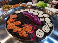 特色三线肉-桶桶烧(赤水店)