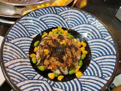 -鹤江桥·红油牛肉粉(SKP店)