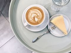-Onirii Coffee(长乐路店)
