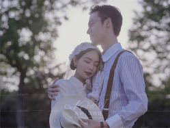 -易摄影婚纱摄影工作室