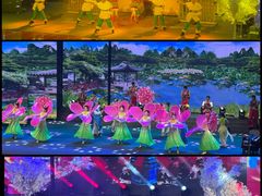 -南风大剧院莎梦二人转剧场