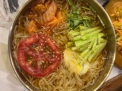 -云鼎·炙火精酿啤酒秘制烧烤(工体店)