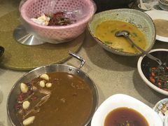 -鲁小三·大骨自助(金山总店)