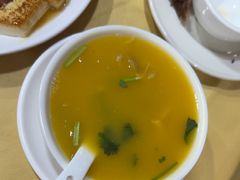 -吉莲利苑海鲜酒家(珠海拱北28年老字号店)