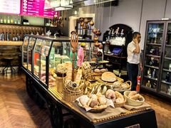 -秋林西餐厅(总店)