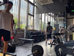 -LikingFit24小时健身•普拉提(张江店)