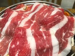 精品牛肉寿喜锅-林妈妈村·日式料理(宝山龙湖天街店)